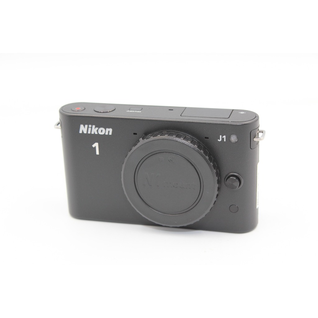 Nikon 1 J1 機身 $1500