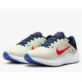 NIKE AIR WINFLO 10 慢跑鞋 運動 男 米黃 DV4022-006【S.E運動】