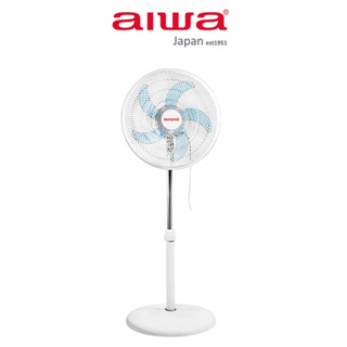 【AIWA 愛華官方直送】14吋USB供電DC風扇 DF-A1423U
