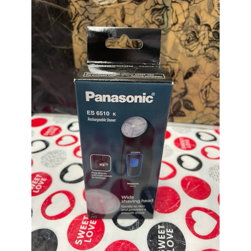 威宏電器有限公司-Panasonic 國際牌刮鬍刀刀網日製 WES9392EP ES534 ES6510 ES6850用