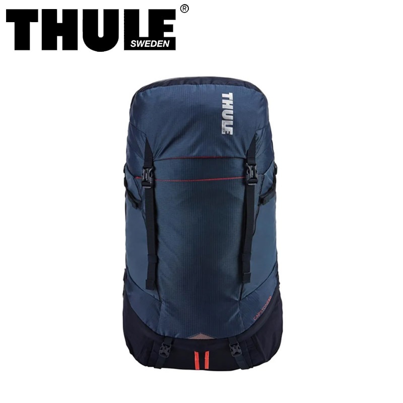 【THULE】Capstone 50L 女用登山背包 2色 223103/223104