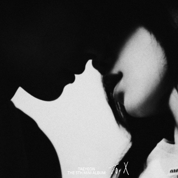 五大唱片💽 -(現貨) 太妍 Taeyeon (少女時代) 迷你五輯「To. X」 韓國進口黑膠LP
