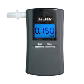 AT-579TW 警用級電化學酒測器（符合CNS15988國家標準檢驗）