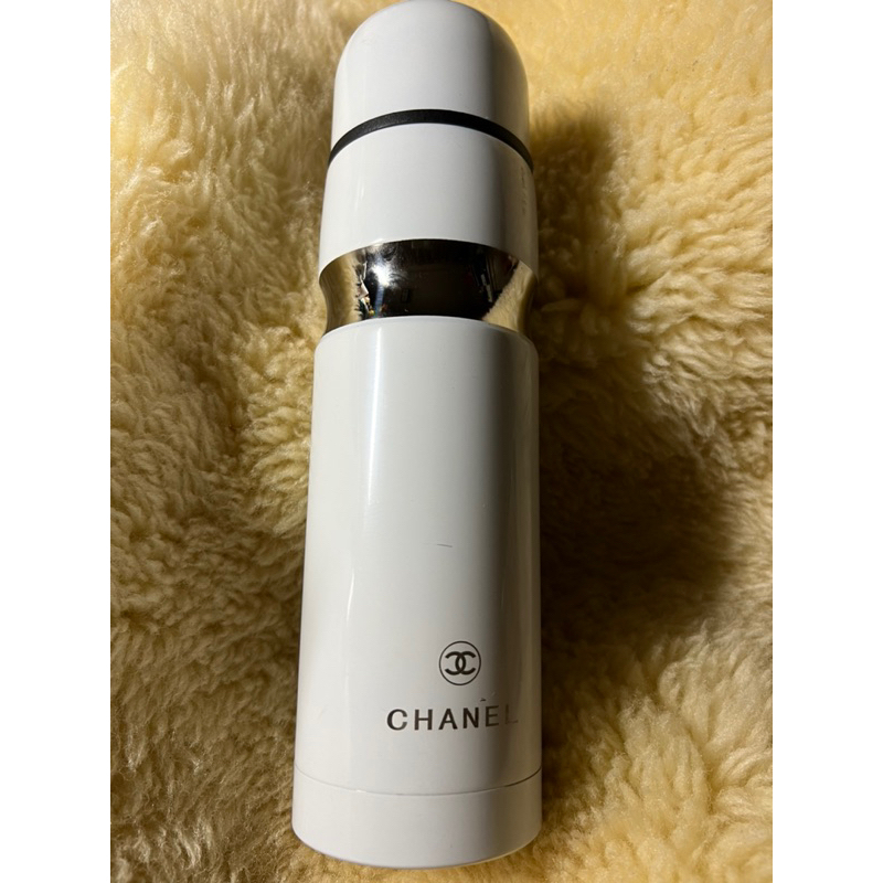 Chanel 304不銹鋼水壺，專櫃精品