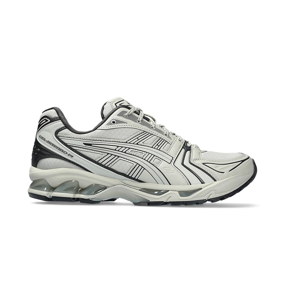 ASICS 男 GEL-KAYANO 14 慢跑鞋 - 1203A412020