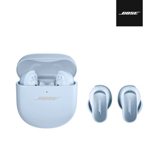 BOSE QuietComfort Ultra消噪耳塞 月石藍