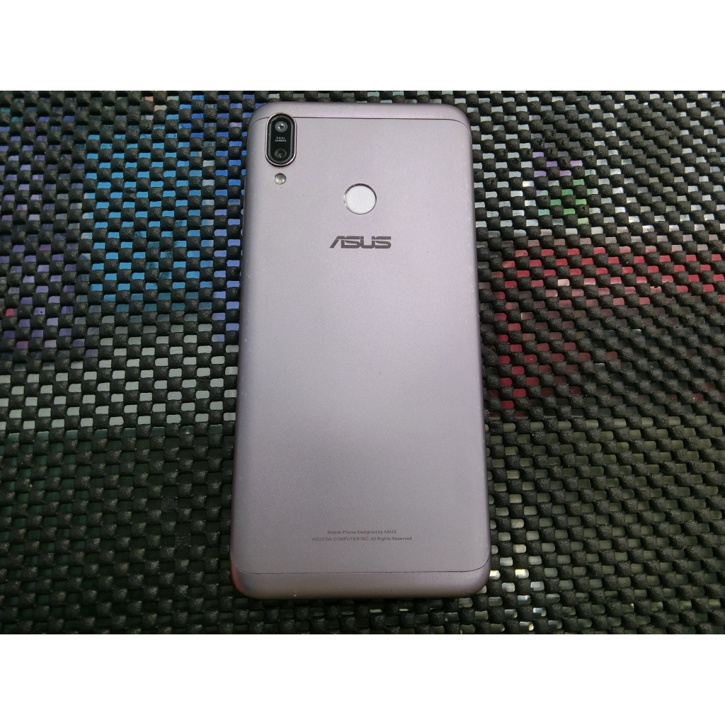 ASUS ZenFone Max M2 ZB633KL 32GB