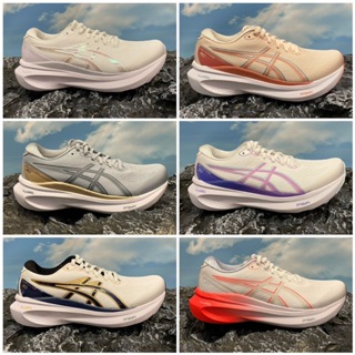 贈蝦幣10倍 ASICS GEL-KAYANO 30 箱根驛傳 女 慢跑鞋1012B357-023 357-101