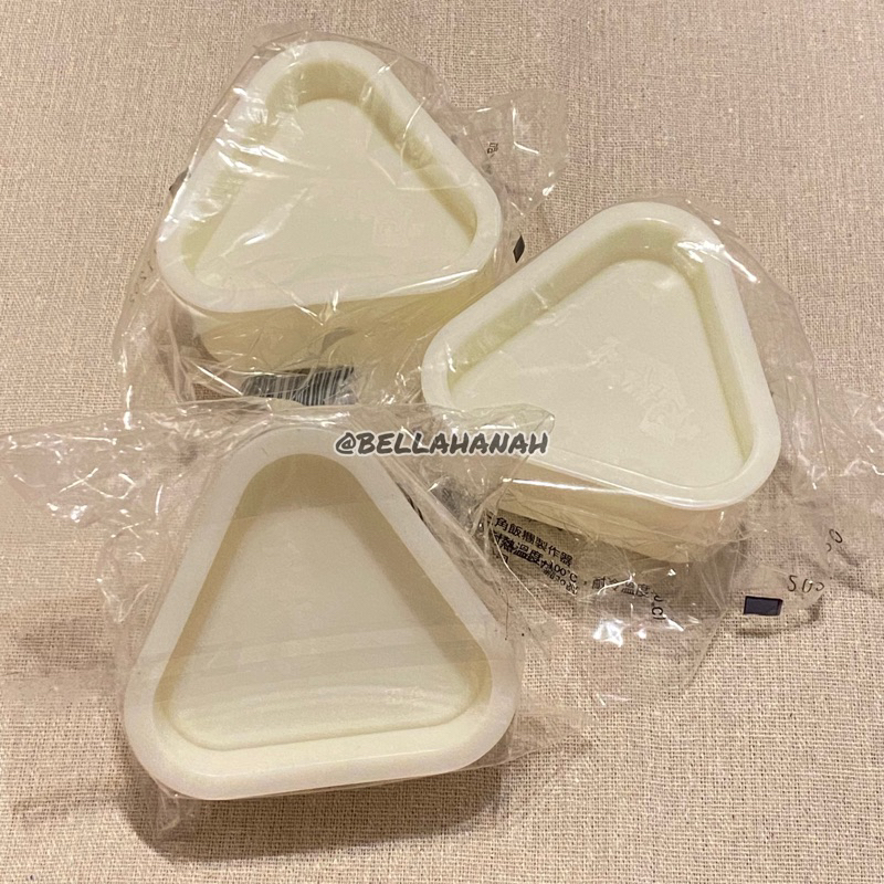 【全新】聯華食品DIY三角飯糰製作器