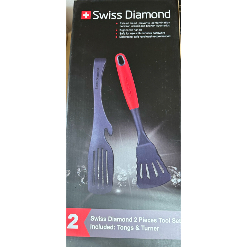 Swiss Diamond鍋鏟