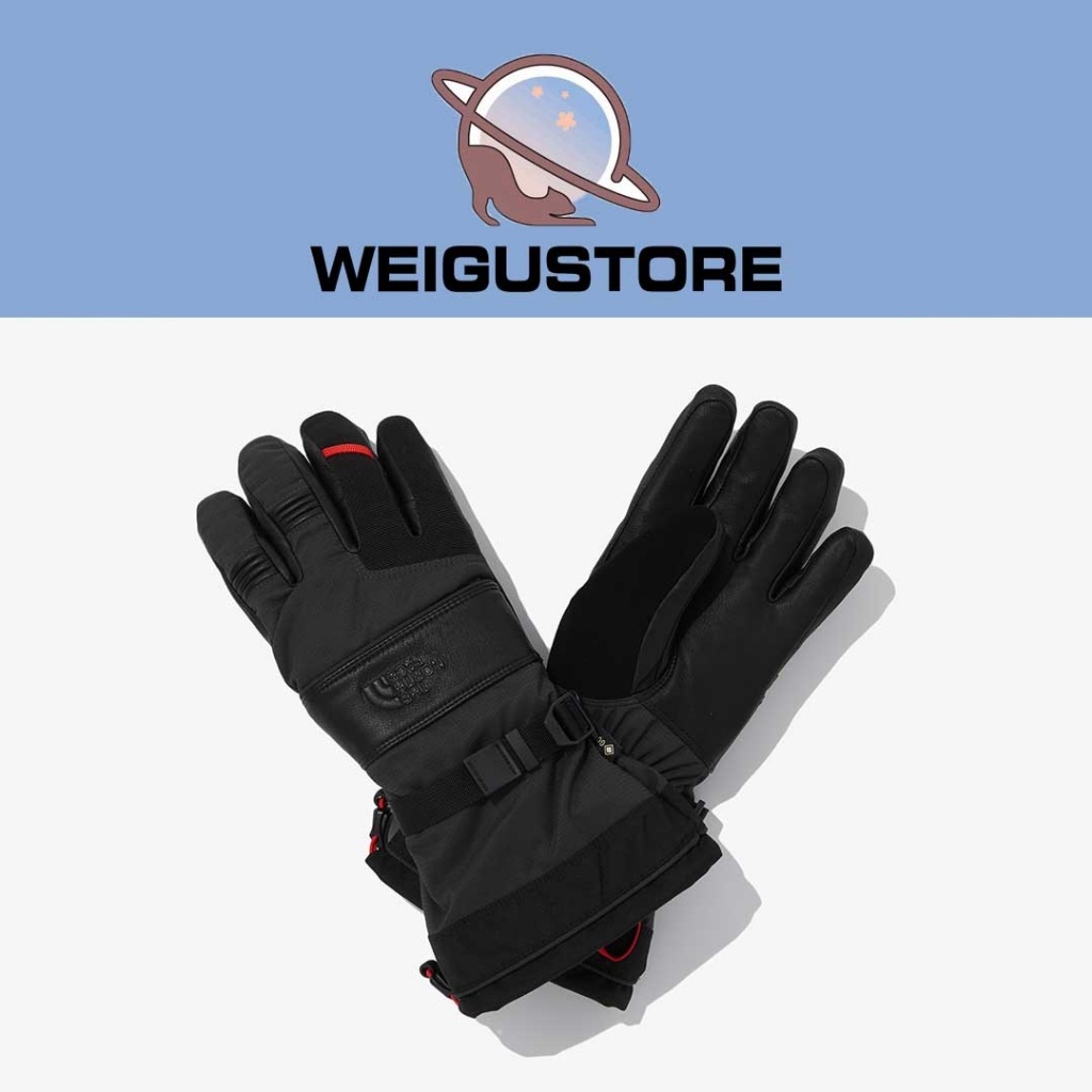 [Weigu Store] The North Face Montana Pro Lg GTX Glove 頂級防水手套