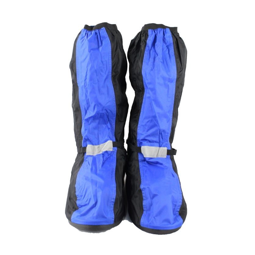 [安信騎士] M2R S3 藍 耐磨厚底 雨鞋套 鞋套 防滑鞋套 雨衣必備