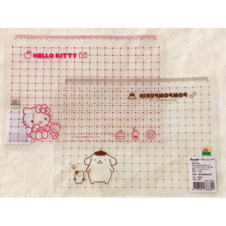 Sanrio三麗鷗/可愛布丁狗/Hello Kitty凱蒂貓/軟墊板