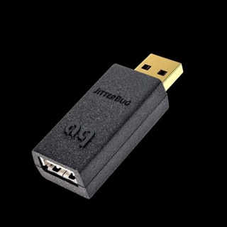 AudioQuest JitterBug USB Data & Power Noise Filter