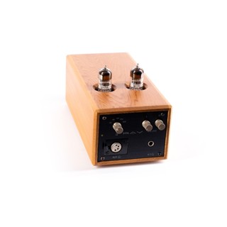 《 南港-傑威爾音響 》華克 RAY AUDIO 6922 MKIII 真空管耳機擴大機