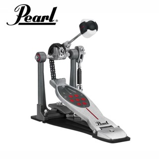 Pearl P-2050C Eliminator Redline 鍊條式大鼓單踏【敦煌樂器】