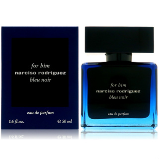 波妮香水♥Narciso Rodriguez Bleu Noir 紳藍男性淡香精 EDP 50ML