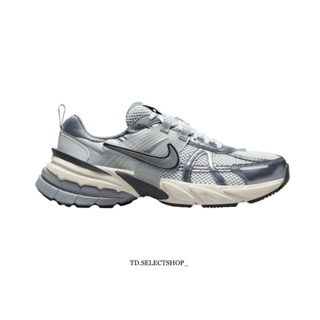 【T.D.】W Nike V2K Run 'Pure Platinum Wolf Grey' 灰銀 FD0736-003