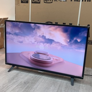 【艾爾巴二手】PHILIPS 飛利浦 5200 series HD 顯示器 39吋 #二手液晶電視#勝利店 02924