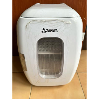 zanwa小冰箱型號clt-16