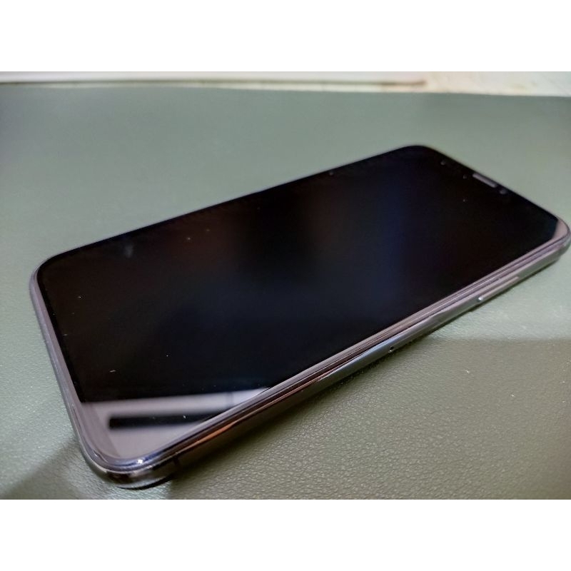 【功能正常可議價】iphone xs 256g 黑色 手機