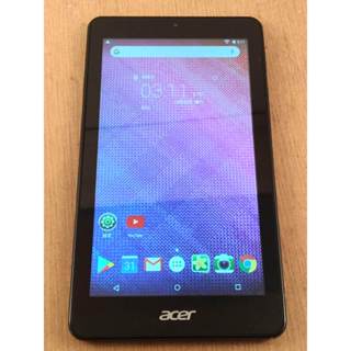 零件機 Acer Iconia One 7 B1-760HD A5004 安卓5.0.1