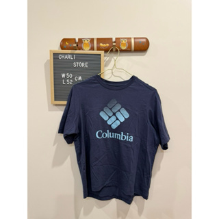 9成新Columbia哥倫比亞短版上衣（兩色可選）