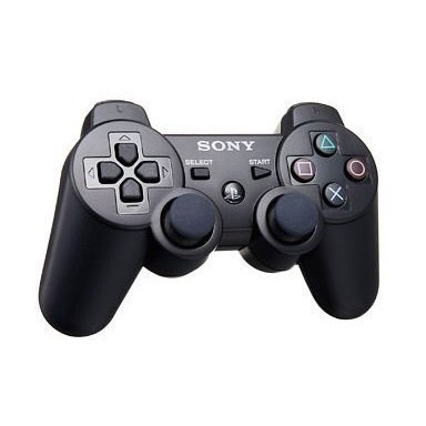 現貨 PS3 手把 控制器  遊戲控制器 搖桿 有線/無線 手柄 雙震動【米克斯3C】