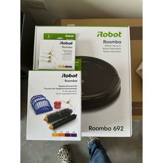 Roomba 692 (美製 內含鋰電池）