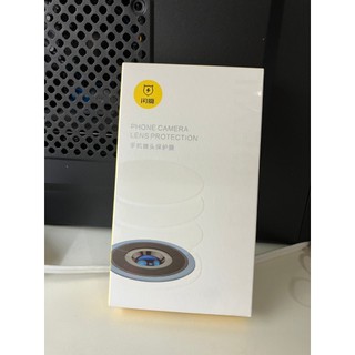 閃魔SmartDevil 9D一體全屏鏡頭玻璃膜 單片裝 iPhone 13 全系列適用 二手