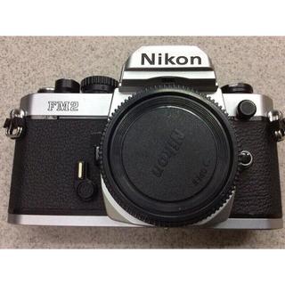 Nikon FM2 Nikon Nikon