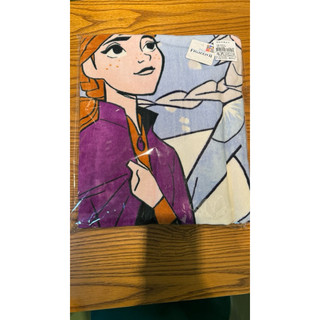 Elsa冰雪奇緣浴巾 Disney Frozen