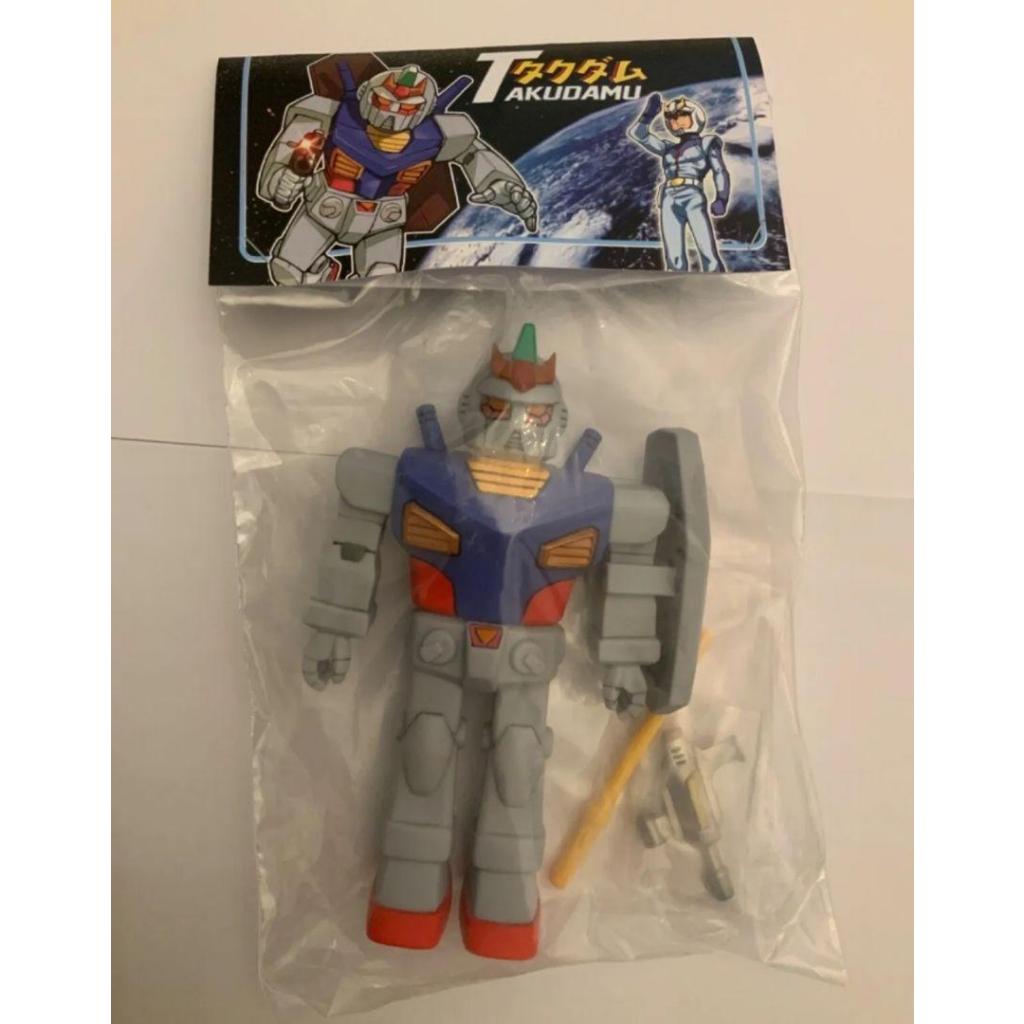 SotakuToys TAKUDAMU TakuZock ミントグリーン SotakuToys TAKUDAMU TakuZock ミントグリーン O SotakuToys TAKUDAMU