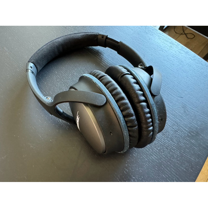 BOSE QuietComfort 25 主動式消噪耳機