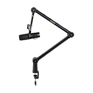 【THINK2】SHURE SH-BROADCAST1 桌上型麥克風懸臂支架 直播 Podcast