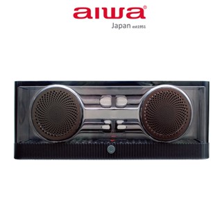 AIWA 愛華 低鳴諧振藍芽喇叭 SB-X200