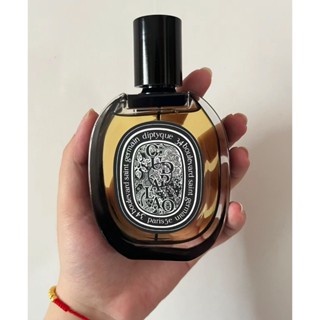 【香遇坊】試香 Oud Palao Diptyque 帛琉沉香 淡香精 香水 分享香 Diptyque
