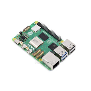 【莓亞科技】最新版英國製樹莓派主機板 Raspberry Pi 5 Model B 4GB/8GB