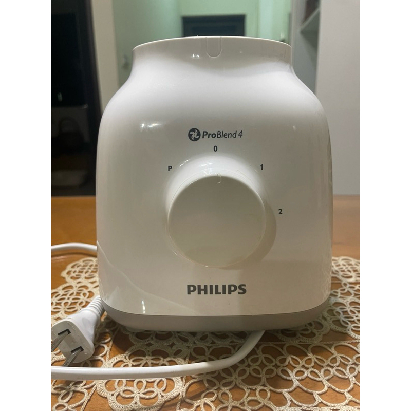 飛利浦活氧果汁機PHILIPS HR2100