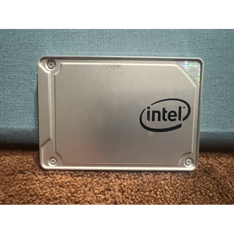 Intel 256g ssd