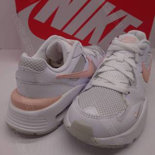 立足運動用品 女鞋WMNS NIKE AIR MAX FUSION 氣墊慢跑鞋 CJ1671101