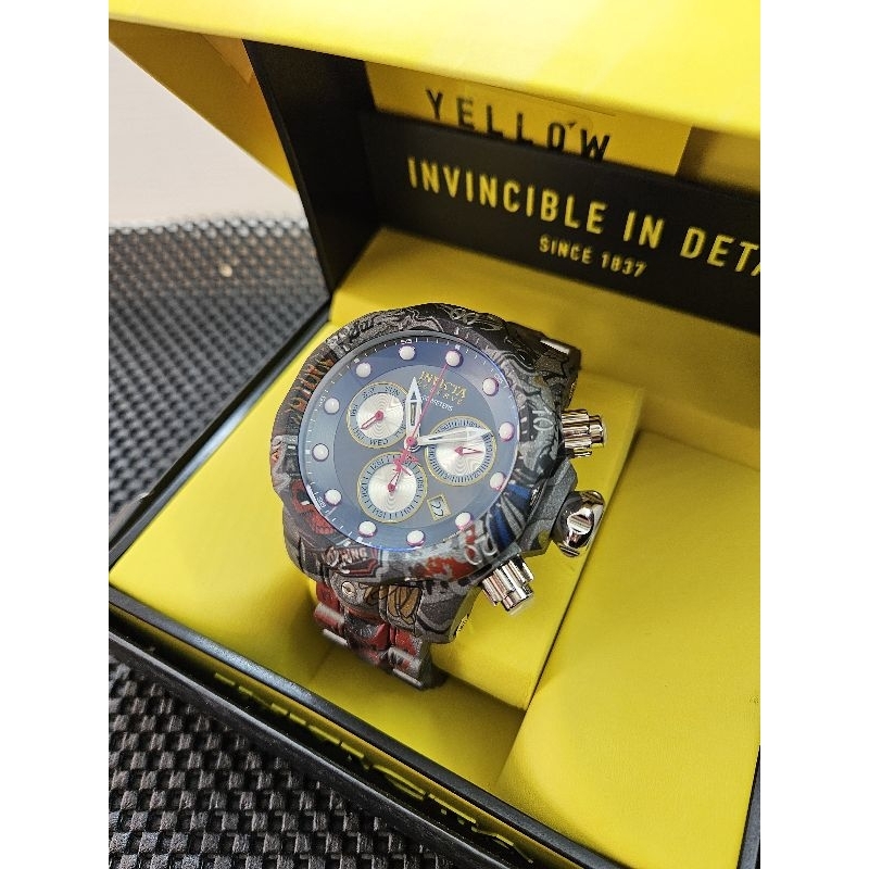 Invicta 31503 sale