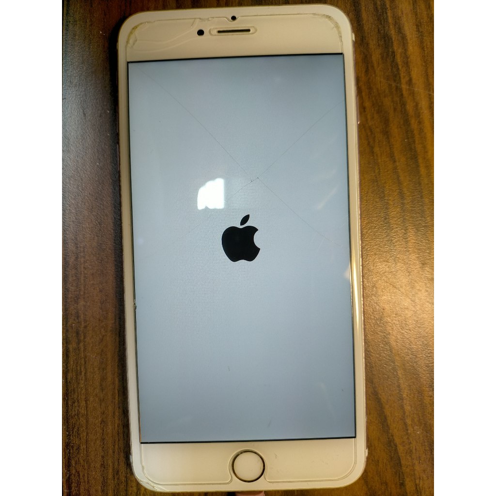 X.故障手機B4583*0819- Apple iPhone 6s plus (A1687)  直購價780