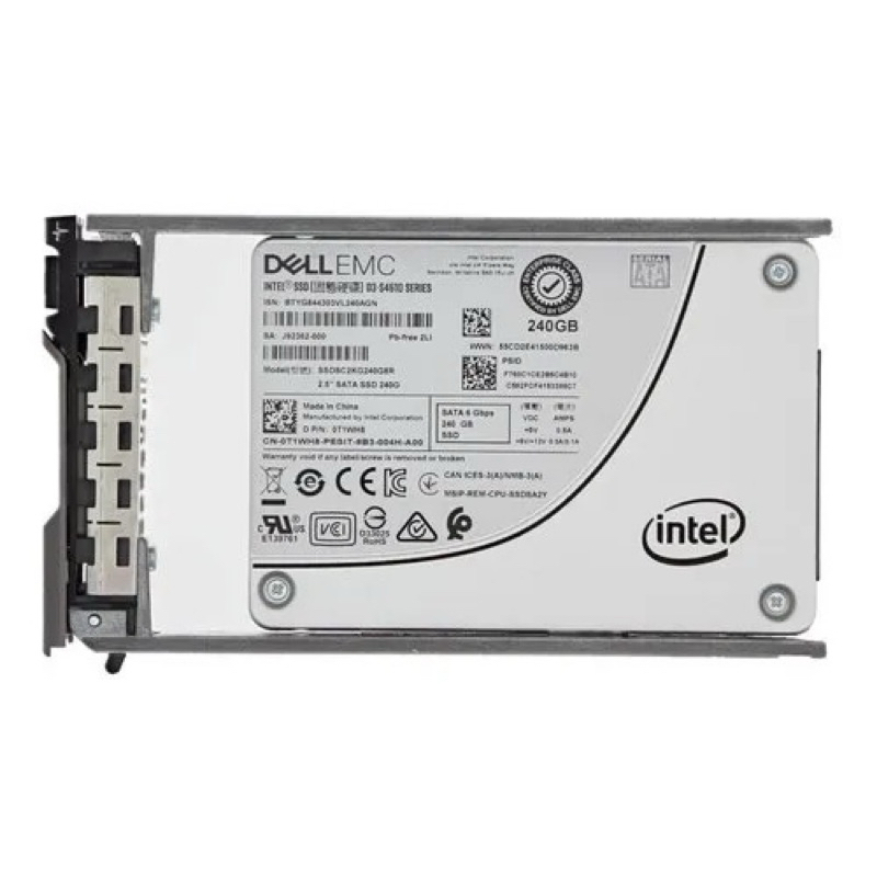 台北」2.5吋 SSD 固態硬碟 240G 480G 800G 960G 二手優質良品 歡迎私訊聊聊