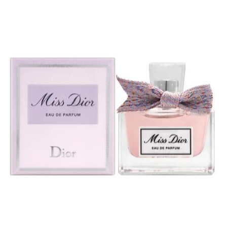 ◐香水綁馬尾◐DIOR 迪奧 Miss Dior 香氛 淡香精 5ML