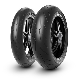越野毒瘤Ⅹ Pirelli DIABLO ROSSO IV 公司貨 輪胎