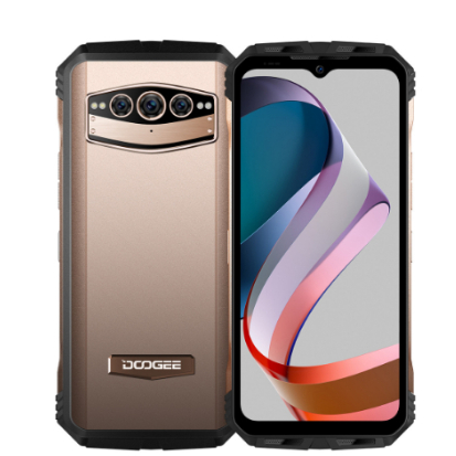 【亿智酷】道格 Doogee V31 GT 熱成像天璣1080 5G三防智能手機6.58寸屏