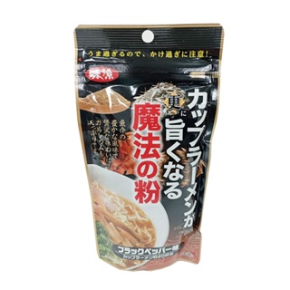 味源 拉麵魔法調味粉(海鮮風味) 90g【Donki日本唐吉訶德】