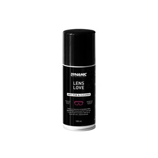 【DYNAMIC】Lens Love 鏡片清潔防霧噴劑｜100ml｜DY-033