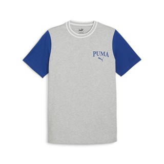 有間店🔹PUMA 基本系列Puma Squad圖樣 短袖 T恤 男性 67896804